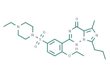 vardenafil